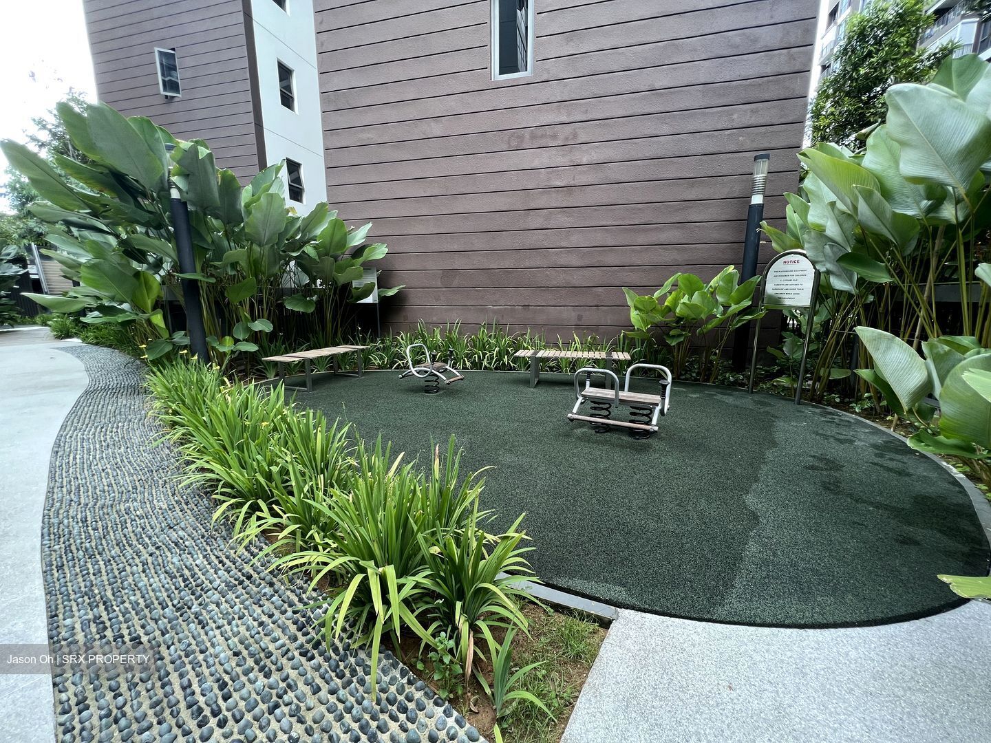 Bellewoods (D25), Condominium #593674101